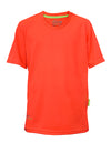 CONA SPORTS Kids Evolution Tech Tee   --CN160K