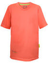 CONA SPORTS Kids Evolution Tech Tee   --CN160K