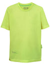 CONA SPORTS Kids Evolution Tech Tee   --CN160K