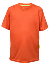 CONA SPORTS Kids Evolution Tech Tee   --CN160K