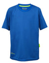 CONA SPORTS Kids Evolution Tech Tee   --CN160K