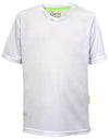 CONA SPORTS Kids Evolution Tech Tee   --CN160K