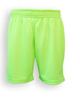 CONA SPORTS Kids Evolution Shorts   --CN160K