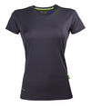CONA SPORTS Ladies´ Evolution Tech Tee   --CN170