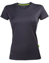 CONA SPORTS Ladies´ Evolution Tech Tee   --CN170