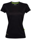 CONA SPORTS Ladies´ Evolution Tech Tee   --CN170