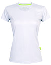 CONA SPORTS Ladies´ Evolution Tech Tee   --CN170