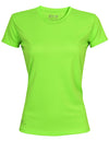 CONA SPORTS Ladies´ Evolution Tech Tee   --CN170