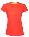 CONA SPORTS Ladies´ Evolution Tech Tee   --CN170