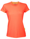CONA SPORTS Ladies´ Evolution Tech Tee   --CN170