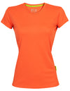 CONA SPORTS Ladies´ Evolution Tech Tee   --CN170