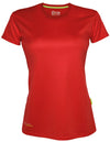 CONA SPORTS Ladies´ Evolution Tech Tee   --CN170