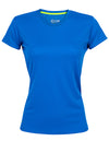 CONA SPORTS Ladies´ Evolution Tech Tee   --CN170