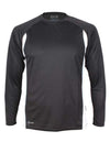 CONA SPORTS Racer Long Sleeve Tech Tee   --CN200