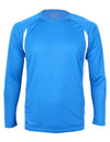 CONA SPORTS Racer Long Sleeve Tech Tee   --CN200