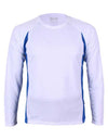 CONA SPORTS Racer Long Sleeve Tech Tee   --CN200