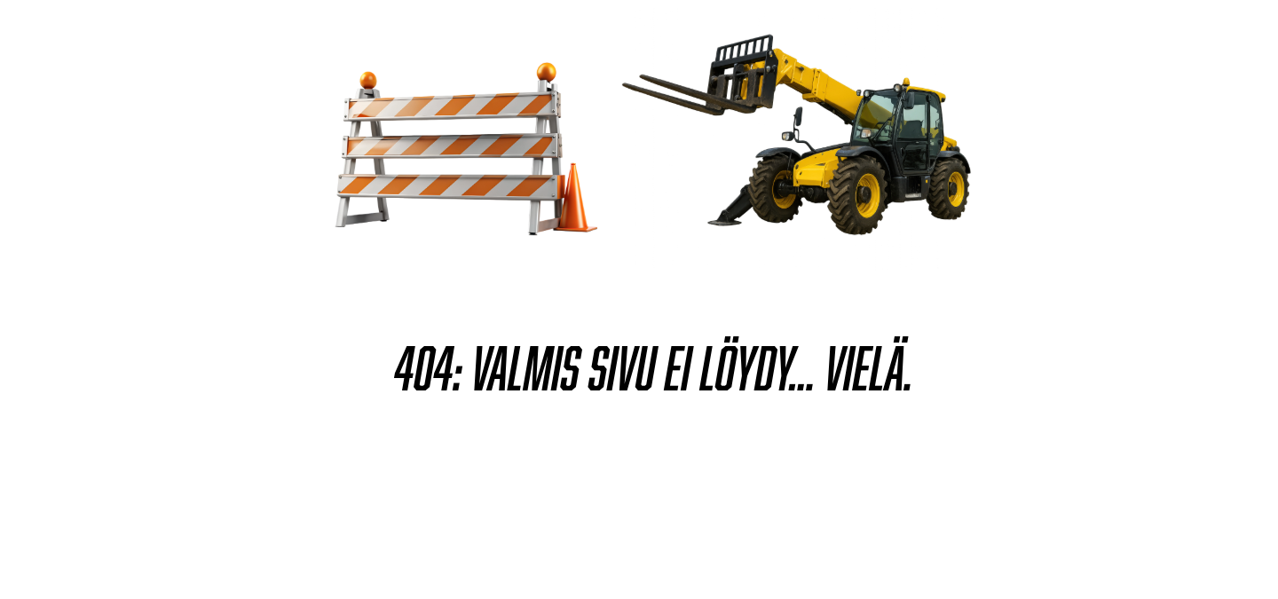 EXPALOT LIIKELAHJAT Oy