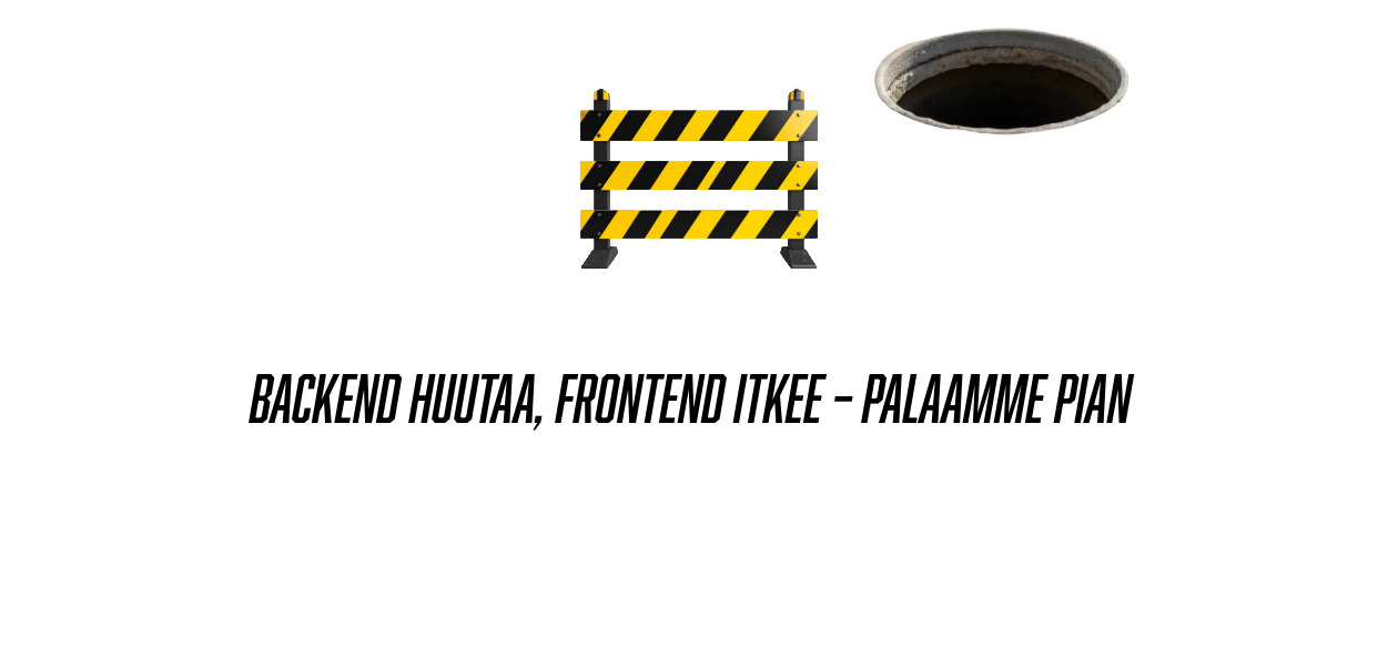 EXPALOT LIIKELAHJAT Oy