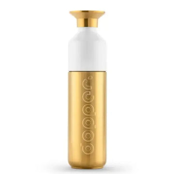 Dopper SOLID Steel 490 ml