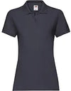 Fruit of the Loom Ladies´ Premium Polo-F520