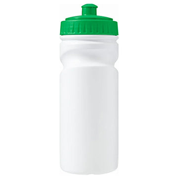 Demi Kierrätettävä juomapullo 500 ml