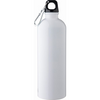ELMERI juomapullo 750ml TERÄS