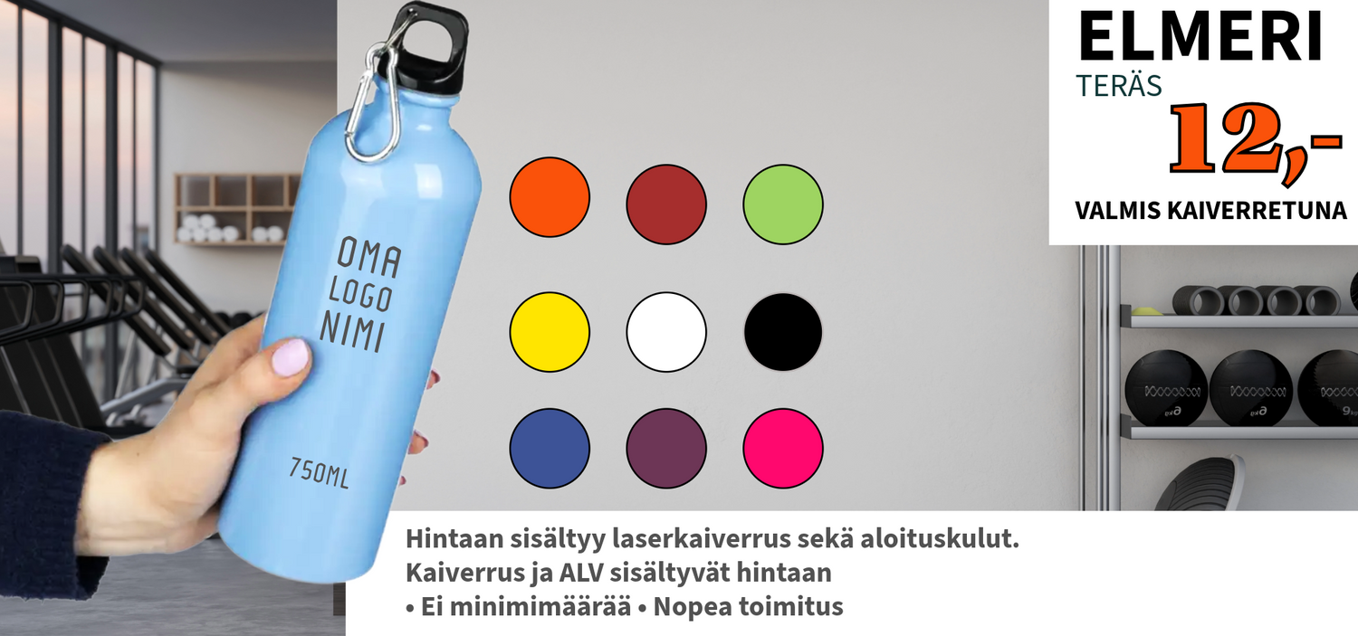 EXPALOT LIIKELAHJAT Oy
