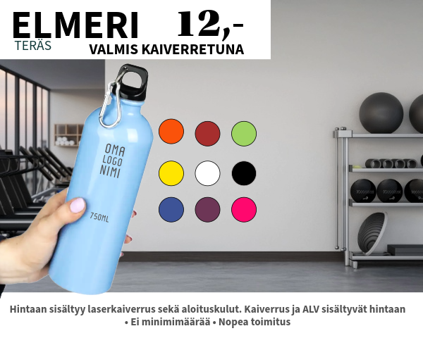 EXPALOT LIIKELAHJAT Oy