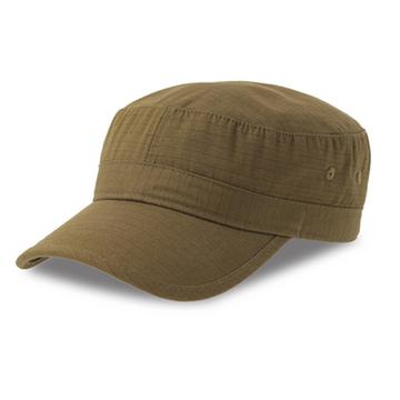 Atlantis - Army-S Cap (AT370)