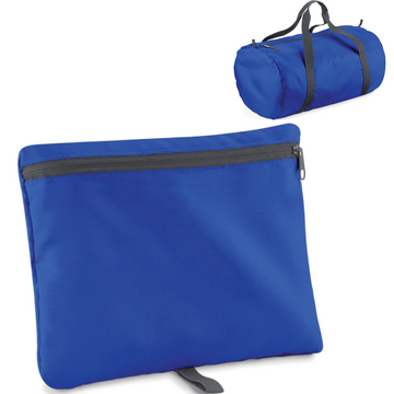 BagBase - Packaway Barrel laukku (BG150)