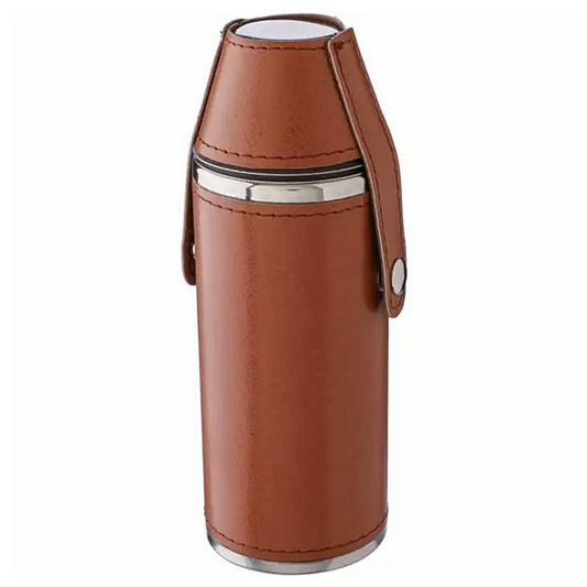 Kierrätetty Terästaskumatti Brock 230 ml + 2 Kuppi(1171294)
