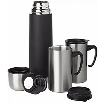 Termossetti Frieda 500 ml + 2 Muki (4678)