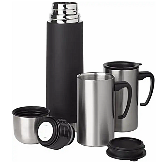 Termossetti Frieda 500 ml + 2 Muki (4678)