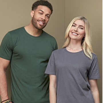 Stedman Unisex t-paita Lux (ST7000)