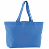 EarthAware® Organic Twill Shopper kangaskassi (WM695)