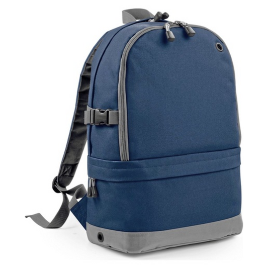 BagBase - Athleisure Pro reppu (BG550)