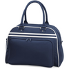 BagBase - Retro Bowling laukku (BG75)