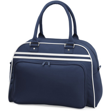 BagBase - Retro Bowling laukku (BG75)