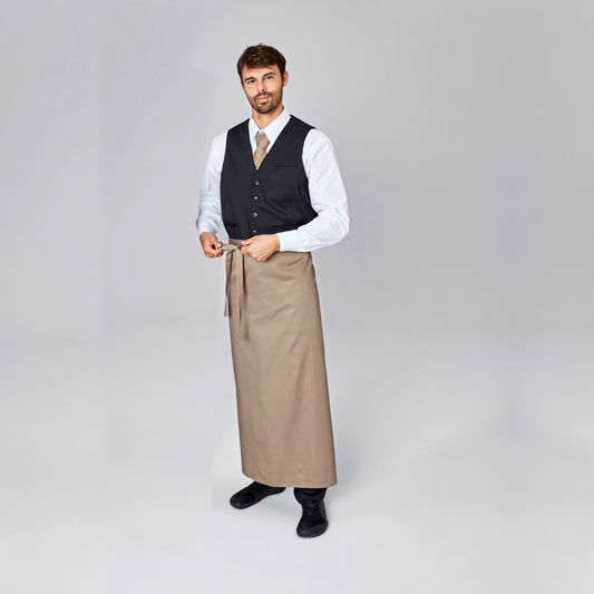 Exner Apron 100 x 100 cm - 10320