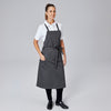 Exner Bib Apron 80 x 100 cm  -10620