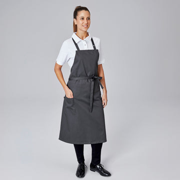 Exner Bib Apron 80 x 100 cm  -10620