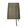 Exner Waist Apron Canvas 80 x 45 cm  --19706