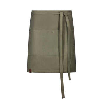 Exner Waist Apron Canvas 80 x 45 cm  --19706