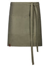 Exner Waist Apron Canvas 80 x 45 cm  --19706