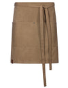 Exner Waist Apron Canvas 80 x 45 cm  --19706