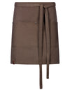 Exner Waist Apron Canvas 80 x 45 cm  --19706