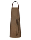 Exner Bib Apron Canvas 75 x 100 cm  --19806
