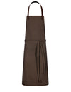 Exner Bib Apron Canvas 75 x 100 cm  --19806