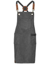 Exner Kids Apron Canvas  --28714