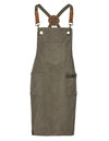 Exner Kids Apron Canvas  --28714